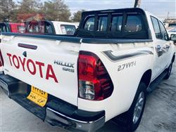 تۆیۆتا هایلۆکس
